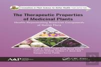 The Therapeutic Properties Of Medicinal Plants