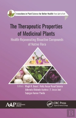 Bertrand.pt - The Therapeutic Properties Of Medicinal Plants