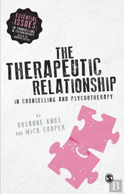 Bertrand.pt - The Therapeutic Relationship In Counselling And Psychotherapy