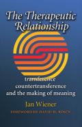 The Therapeutic Relationship