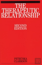The Therapeutic Relationship