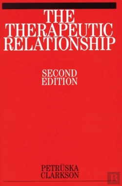 Bertrand.pt - The Therapeutic Relationship