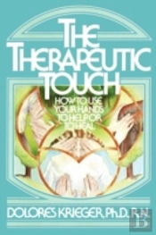 The Therapeutic Touch