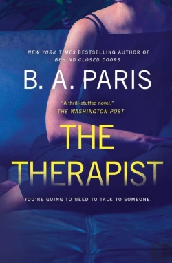 Bertrand.pt - The Therapist