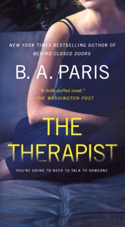 Bertrand.pt - The Therapist