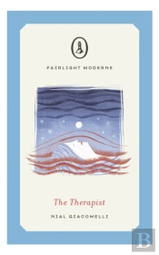 The Therapist