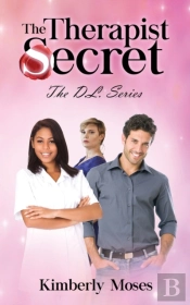 The Therapist Secret: The D.L. Series