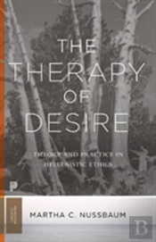 The Therapy Of Desire