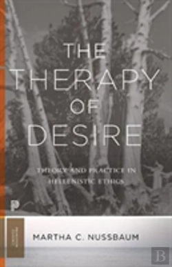 Bertrand.pt - The Therapy Of Desire