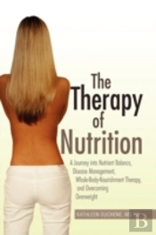 The Therapy Of Nutrition
