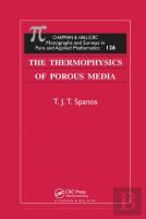 The Thermophysics Of Porous Media