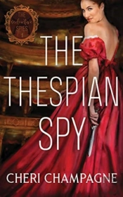 The Thespian Spy