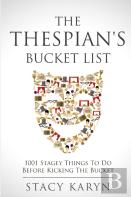 The Thespian'S Bucket List