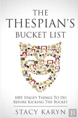 Bertrand.pt - The Thespian'S Bucket List