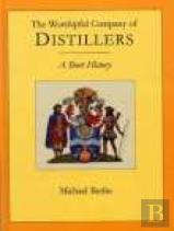 The Theworshipful Company Of Distillers