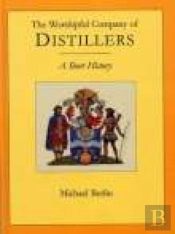 The Theworshipful Company Of Distillers
