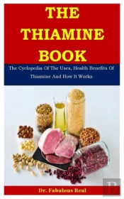 The Thiamine Book