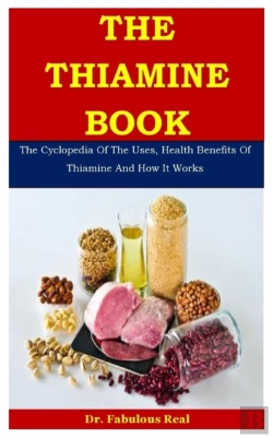 Bertrand.pt - The Thiamine Book