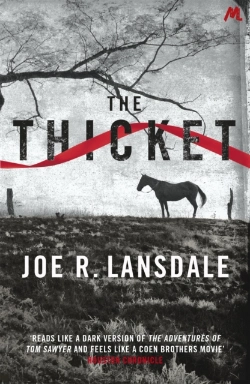 Bertrand.pt - The Thicket