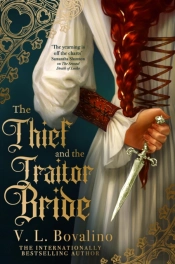 The Thief And The Traitor Bride