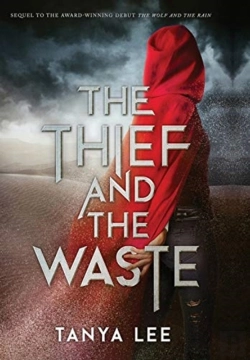 Bertrand.pt - The Thief And The Waste