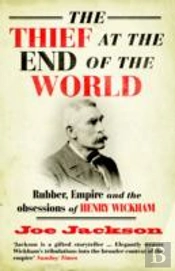 The Thief At The End Of The World