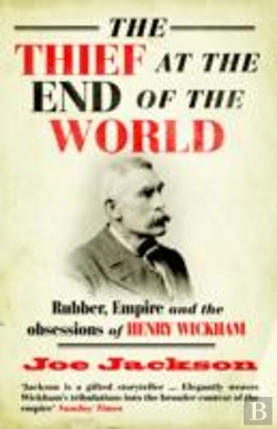 Bertrand.pt - The Thief At The End Of The World