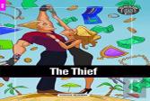 The Thief - Foxton Reader Starter Level (300 Headwords A1) With Free Online Audio