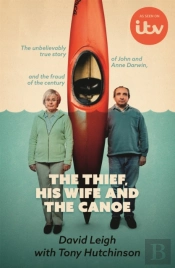 The Thief, His Wife And The Canoe