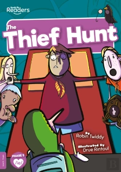 Bertrand.pt - The Thief Hunt