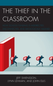 The Thief In The Classroom
