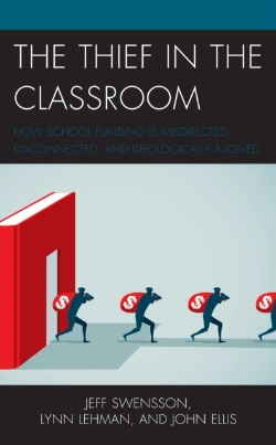 Bertrand.pt - The Thief In The Classroom