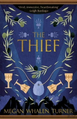 Bertrand.pt - The Thief