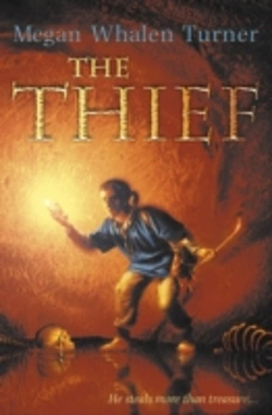 Bertrand.pt - The Thief