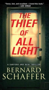 The Thief Of All Light
