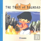 The Thief Of Baghdad (Nivel A2 Beginner) 