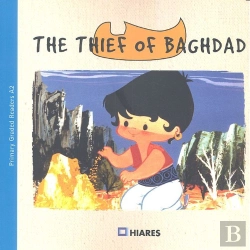 Bertrand.pt - The Thief Of Baghdad (Nivel A2 Beginner) 