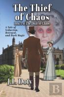 The Thief Of Chaos