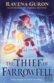 The Thief Of Farrowfell