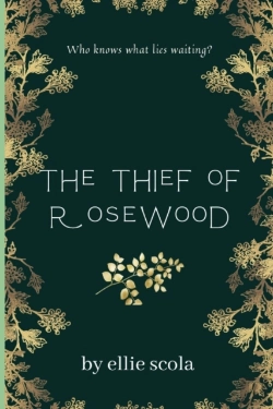 Bertrand.pt - The Thief Of Rosewood