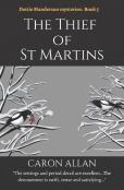 The Thief Of St Martins