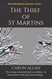 The Thief Of St Martins