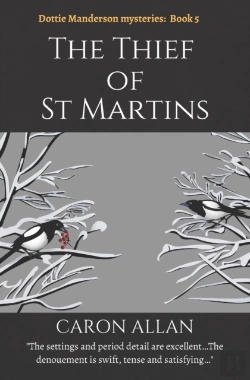 Bertrand.pt - The Thief Of St Martins