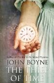 The Thief Of Time