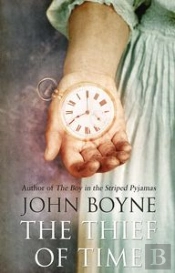 The Thief Of Time