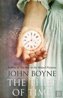 Bertrand.pt - The Thief Of Time