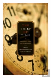 The Thief Of Time