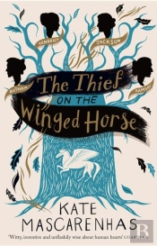 The Thief On The Winged Horse