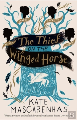 Bertrand.pt - The Thief On The Winged Horse
