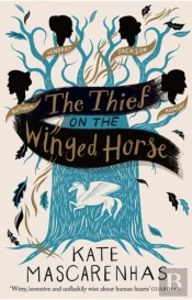 The Thief On The Winged Horse